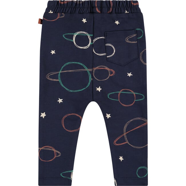 Leggings, Outerspace - Leggings - 2