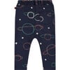 Leggings, Outerspace - Leggings - 2