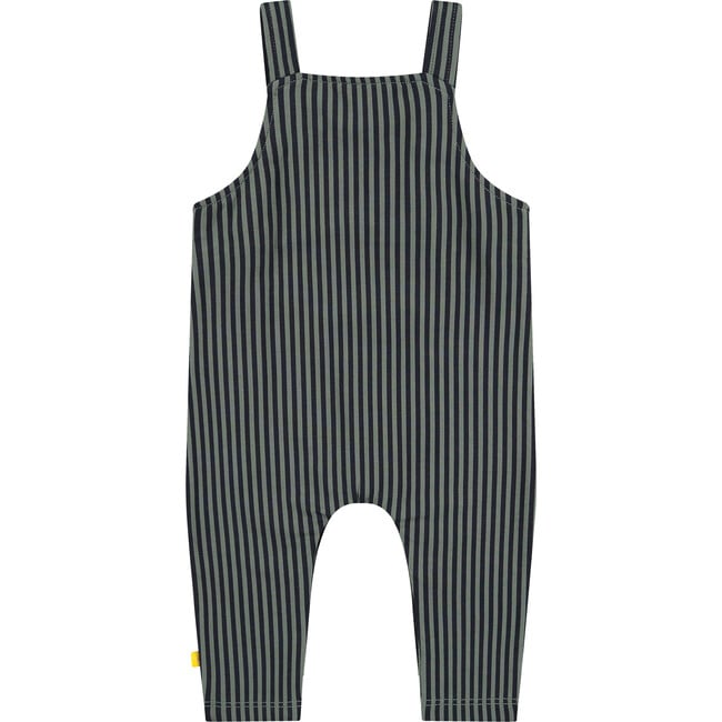 Overalls, Stripes - Overalls - 2