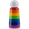 Skittle Mini Water Bottle, Rainbow - Water Bottles - 1 - thumbnail