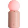Wireless 8-Color Changing Mini Lamp, Pink - Lighting - 1 - thumbnail