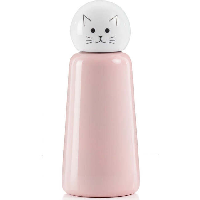 Skittle Mini Water Bottle, Cat