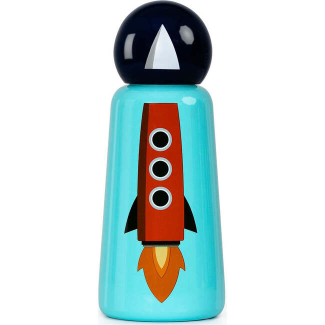Skittle Mini Water Bottle, Rockets