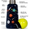 Skittle Mini Water Bottle, Planets - Water Bottles - 2