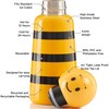 Skittle Mini Water Bottle, Bumble Bee - Water Bottles - 2