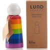 Skittle Mini Water Bottle, Rainbow - Water Bottles - 3