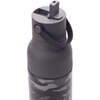 Sport 500ml Water Bottle, Camo Grey - Water Bottles - 2
