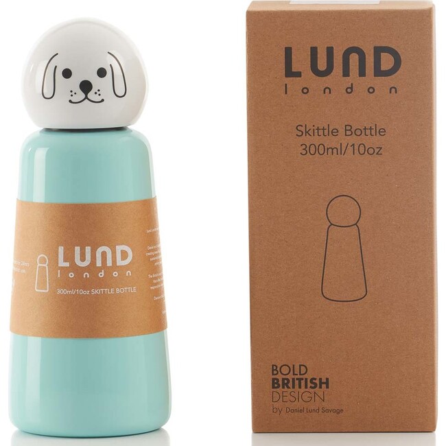 Skittle Mini Water Bottle, Dog - Water Bottles - 3