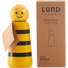 Skittle Mini Water Bottle, Bumble Bee - Water Bottles - 3