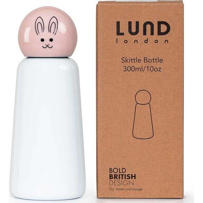 Skittle Mini Water Bottle, Bunny - Water Bottles - 3