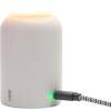 Wireless 8-Color Changing Mini Lamp, White - Lighting - 4