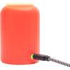 Wireless 8-Color Changing Mini Lamp, Coral - Lighting - 4