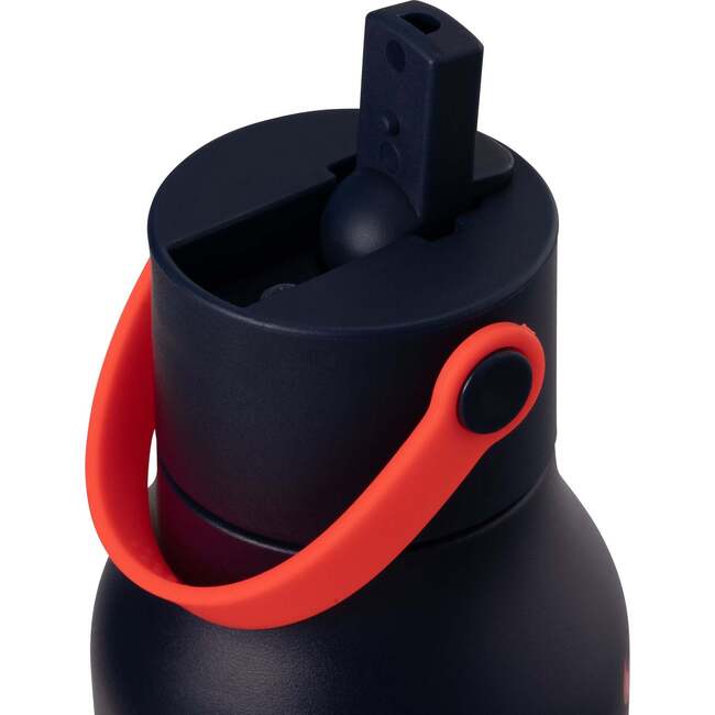 Little Lund Water Bottle, Ocean - Water Bottles - 3