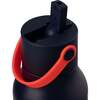 Little Lund Water Bottle, Ocean - Water Bottles - 3