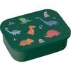 Little Lund Lunch Box, Dino - Lunchbags - 1 - thumbnail