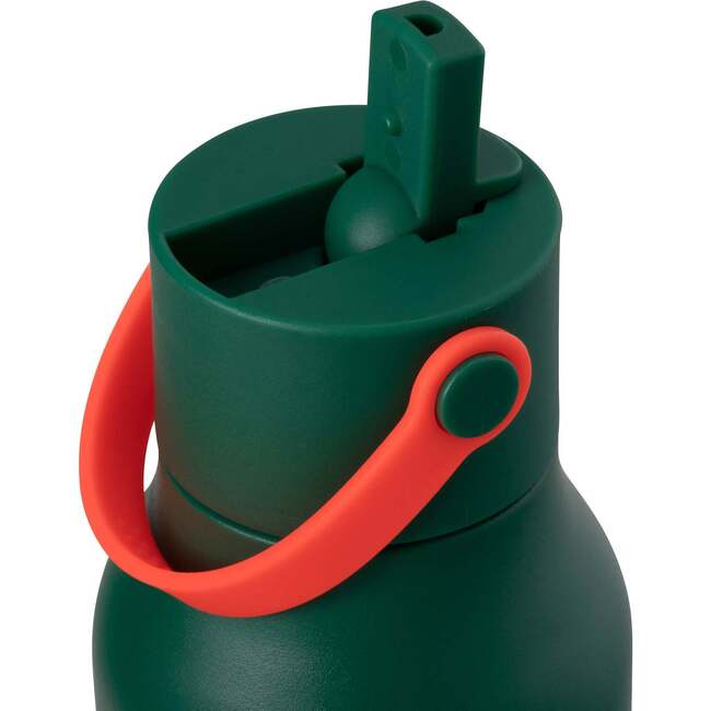 Little Lund Water Bottle, Dino - Water Bottles - 3
