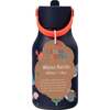 Little Lund Water Bottle, Ocean - Water Bottles - 4