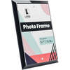 Classic 5x7 Edge Frame, Black - Frames - 2