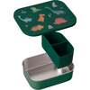 Little Lund Lunch Box, Dino - Lunchbags - 2