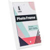 Classic 4x6 Edge Frame, White - Frames - 2