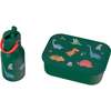 Little Lund Lunch Box, Dino - Lunchbags - 4