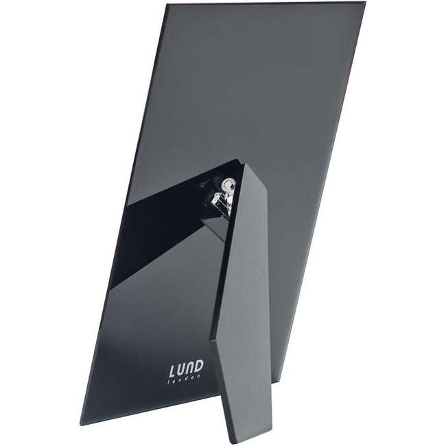 Classic 4x6 Edge Frame, Black - Frames - 3