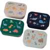 Little Lund Lunch Box, Ocean - Lunchbags - 5