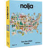 
NOLJA SEE THE USA! PUZZLE - Puzzles - 1 - thumbnail