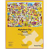 NOLJA ALPHABET CITY PUZZLE - Puzzles - 4