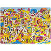 NOLJA ALPHABET CITY PUZZLE - Puzzles - 2