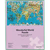 NOLJA WONDERFUL WORLD PUZZLE - Puzzles - 2