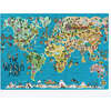 NOLJA WONDERFUL WORLD PUZZLE - Puzzles - 3