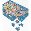
NOLJA SEE THE USA! PUZZLE - Puzzles - 4