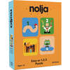 NOLJA ALPHABET CITY PUZZLE - Puzzles - 1 - thumbnail