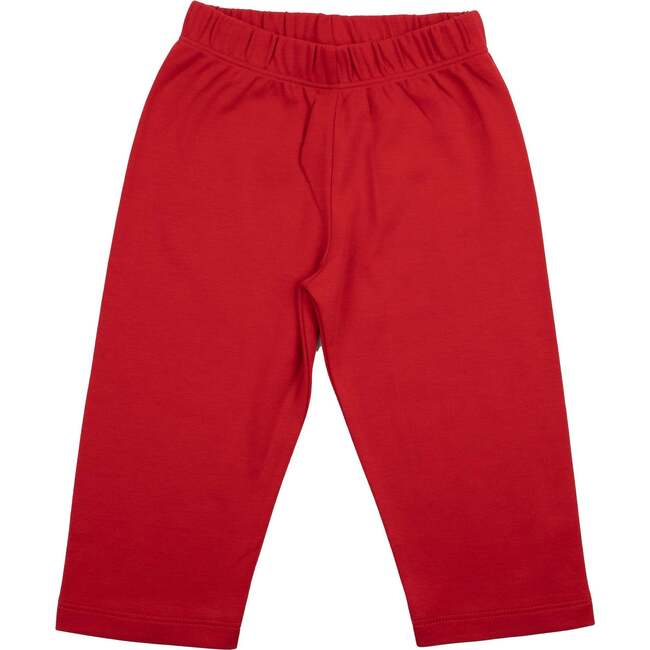 Nutcracker Embroidered Play Set, Toddler Boys, White with Red - Mixed Apparel Set - 3
