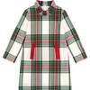 Holiday Tartan Lily Dress - Dresses - 1 - thumbnail