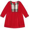 Holiday Tartan Kendal Dress - Dresses - 1 - thumbnail