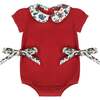 PP x Natalie Steen Rosie Bubble - Onesies - 1 - thumbnail