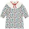 PP x Natalie Steen Floral Dress - Dresses - 1 - thumbnail