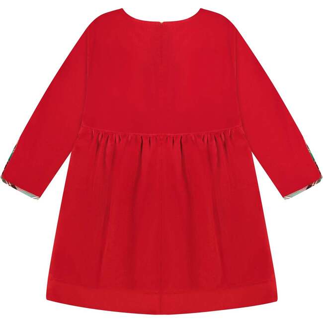 Holiday Tartan Kendal Dress - Dresses - 3