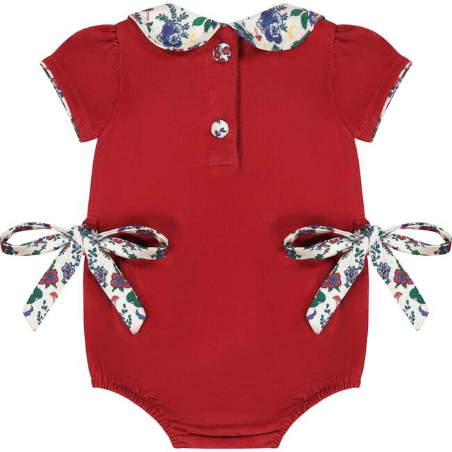 PP x Natalie Steen Rosie Bubble - Onesies - 2