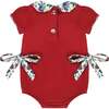 PP x Natalie Steen Rosie Bubble - Onesies - 2