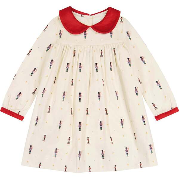 Nutcracker Dress Petit Peony Dresses