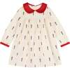 Nutcracker Georgia Dress - Dresses - 1 - thumbnail