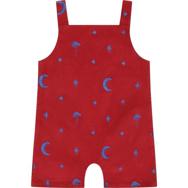 PP x Natalie Steen Welles Jon Jon - Overalls - 2