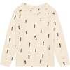 Nutcracker Crewneck Sweatshirt - Sweatshirts - 1 - thumbnail
