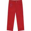 PP x Natalie Steen Jack Pant - Pants - 1 - thumbnail