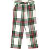 Holiday Tartan Jack Pant - Pants - 1 - thumbnail