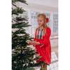 Holiday Tartan Kendal Dress - Dresses - 2