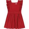 PP x Natalie Steen Pinny Dress - Dresses - 1 - thumbnail